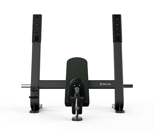 Купить Олимпийская скамья наклонная SHUA SH-G6873 в Москве