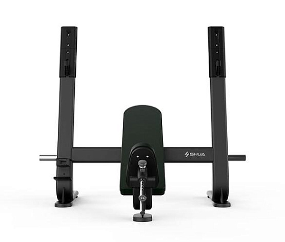 Олимпийская скамья наклонная SHUA SH-G6873