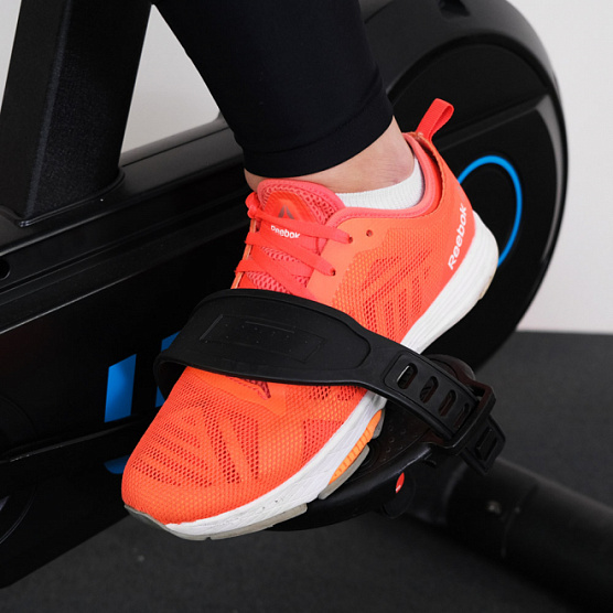 Вертикальный велотренажер Sportop U80-LCD фото11