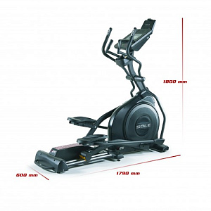 Купить Эллиптический тренажер Sole Fitness E35 (2019) в Москве