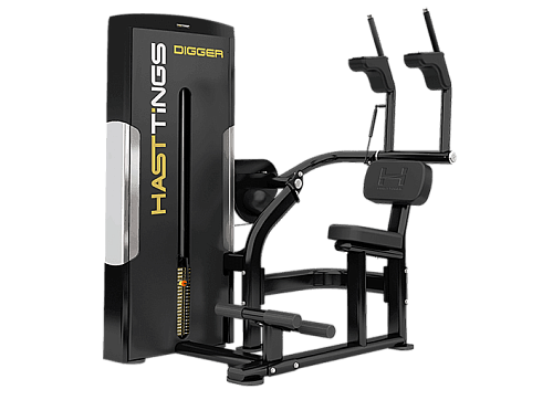 Купить Пресс-машина Hasttings Digger HD027-1 в Москве