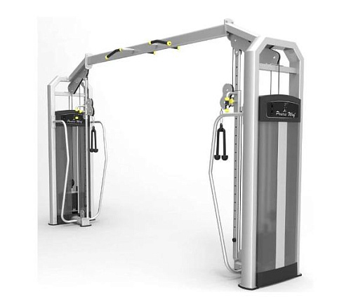 Кроссовер Protrain 61A32-70 Купить Кроссовер Protrain 61A32-70 в Москве