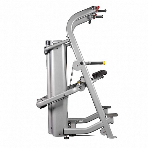 Подтягивание и отжимание с противовесом HOIST HD-3700