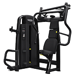 Грузоблочные тренажеры