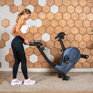 Купить Велотренажер Carbon fitness U70 домашний  в Москве