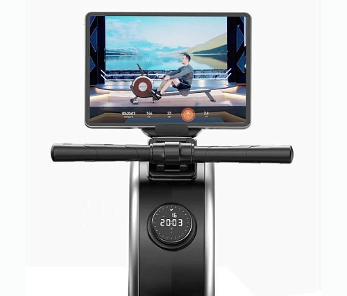 Гребной тренажер Merach Q1S домашний