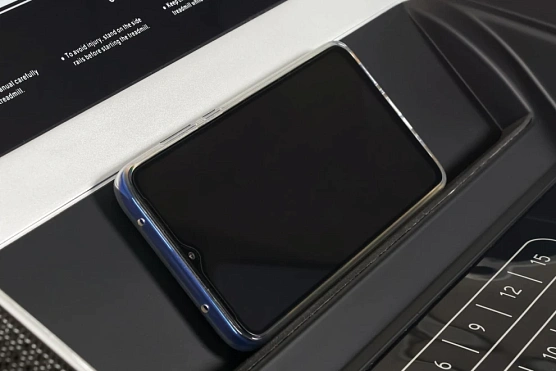 Беговая дорожка Titanium Physiotech TJF фото11