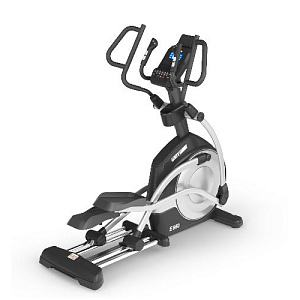 Купить Эллиптический тренажер Unix Fit E-950 PRO Manual Incline (LED) в Москве