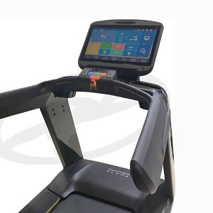 Купить Беговая дорожка Oxide Fitness T2S коммерческая  в Москве
