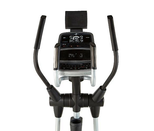 Эллиптический тренажер NordicTrack Space Saver SE7i