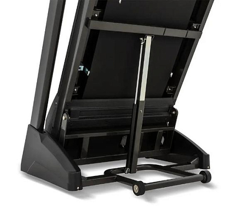 Беговая дорожка Spirit Fitness XT285 BLACK