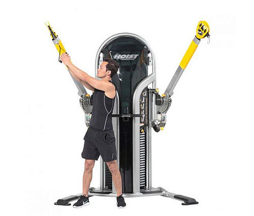Силовой тренажер Hoist HD-4000