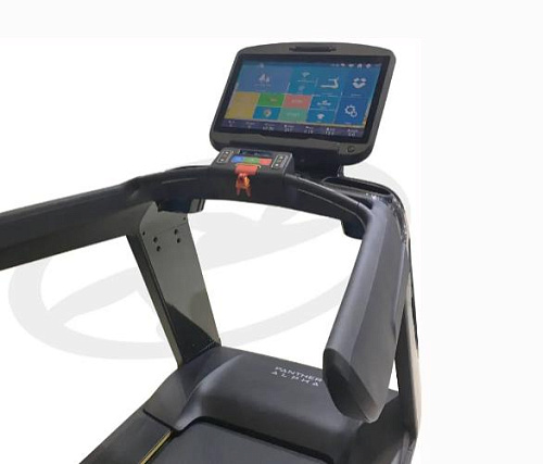 Беговая дорожка Oxide Fitness T2S коммерческая