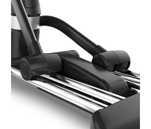 Эллиптический тренажер Unix Fit E-1100 PRO (10,1 TFT)