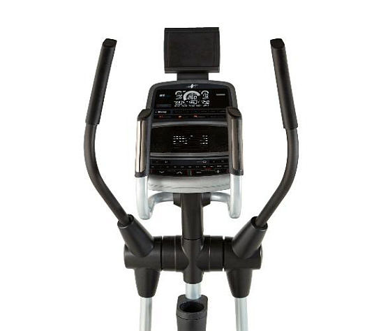 Эллиптический тренажер NordicTrack Space Saver SE7i фото5