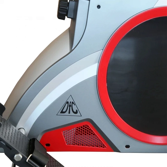 Гребной тренажер DFC R7108 фото7