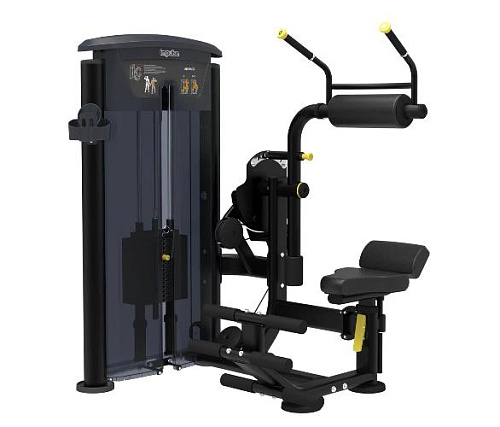 Купить Пресс / разгибание спины Aerofit Impulse IT9534 в Москве