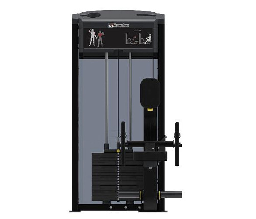 Гребная тяга Aerofit Impulse IF9319