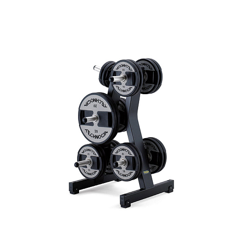 Стойка под диски Technogym Plate Tree