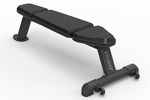 Купить Прямая скамья Spirit Fitness SP-4201 в Москве