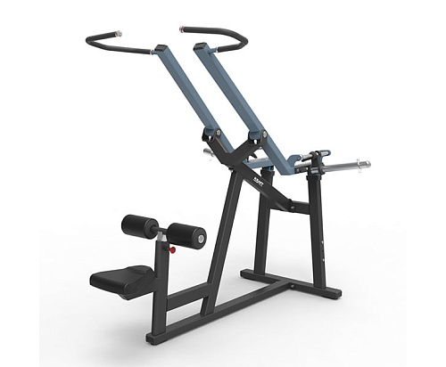 Тяга сверху Kraft Fitness PL Optima KFPLOLPD Купить Тяга сверху Kraft Fitness PL Optima KFPLOLPD в Москве