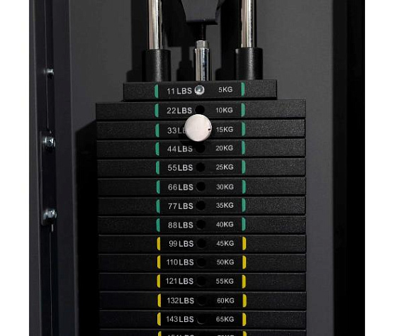 Двойной блок DAP Protrain PR-FT570 фото7
