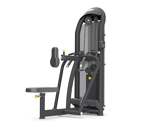 Купить Независимая гребная тяга Matrix Fitness Aura G3-S34_02 в Москве