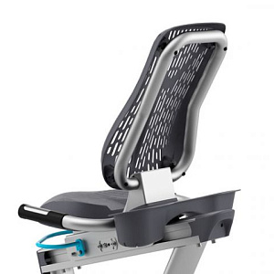 Купить Горизонтальный тренажер Precor RBK885 в Москве