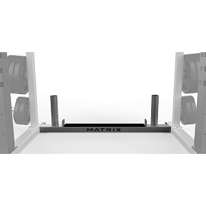 Matrix Fitness Гильза для хранения олимпийских грифов Matrix Magnum