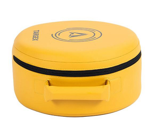 Макивара Targex ROUND желтая