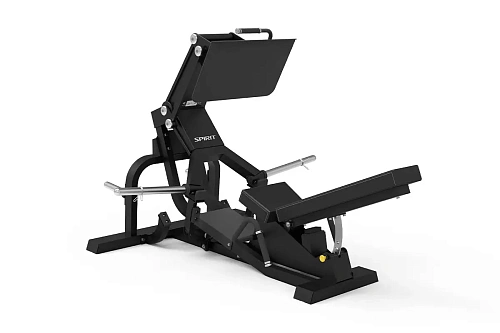 Жим ногами Spirit Fitness SP-4508