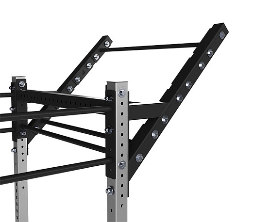 Многофункциональный комплекс Freemotion Fitness FMDY14XRG фото5