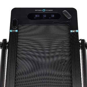 Купить Беговая дорожка Oxygen SCANDIUM B домашняя в Москве