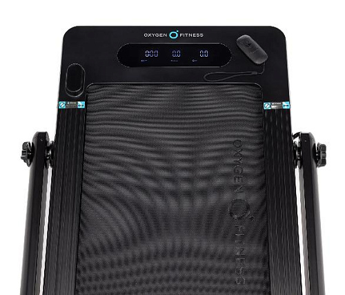 Беговая дорожка Oxygen SCANDIUM B домашняя