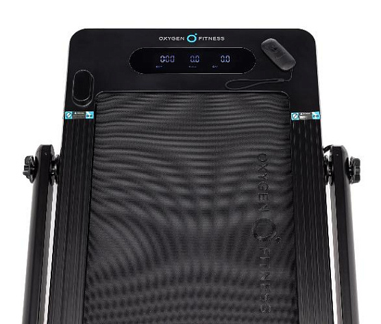 Беговая дорожка Oxygen SCANDIUM B домашняя фото1