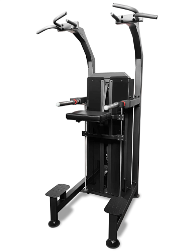 Гравитрон BRONZE GYM PARTNER ML-823 (стек 100 кг)