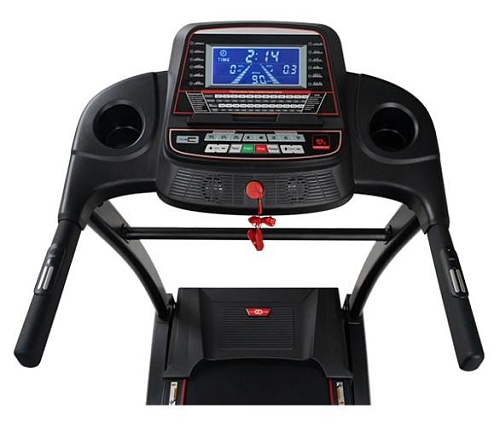 Беговая дорожка CardioPower T30 NEW