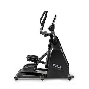 Купить Эллиптический тренажер Spirit Fitness CE1000ENT в Москве