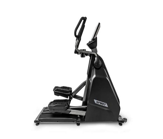 Эллиптический тренажер Spirit Fitness CE1000ENT фото2