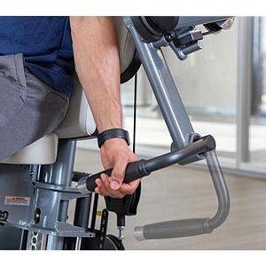 Купить Силовой тренажер True Fitness SPL-0600 Для мышц бицепса руки в Москве