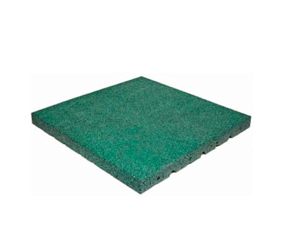 Покрытие из каучуковой крошки Quality Life SAFETYPLAY PREMIUM 10 мм - без подложки