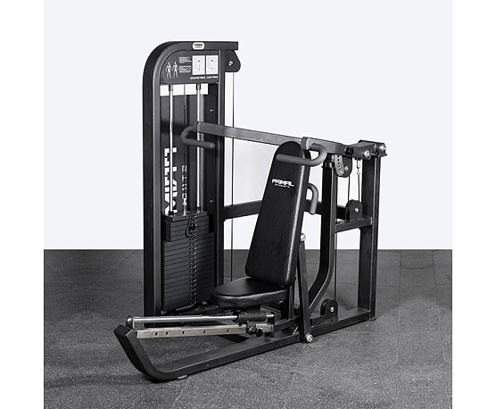 Жим от груди / Жим от плеч PRIMAL PSSS0043 фото1