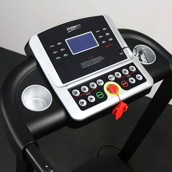 Беговая дорожка Everyfit K243E фото12