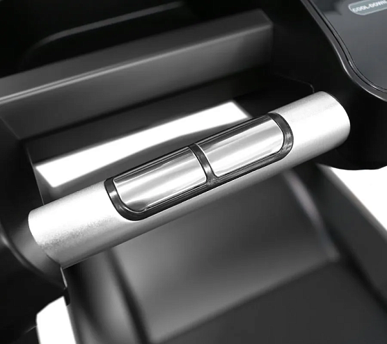 Беговая дорожка Bronze Gym T960 PRO TFT фото6