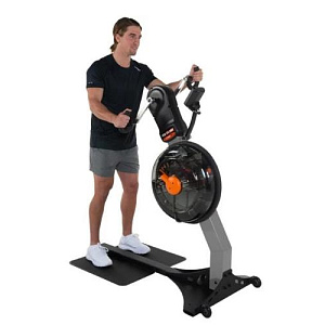 Купить Велотренажер First Degree Fitness FluidPowerUBE™ Grey для рук в Москве
