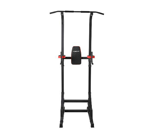 Турник-пресс-брусья Unix Fit POWER TOWER 120