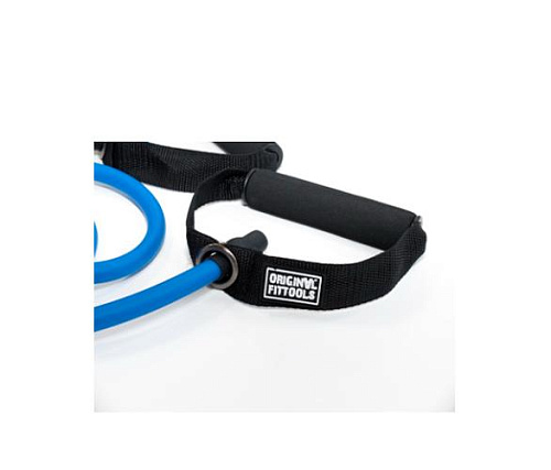 Эспандер трубчатый Original FitTools 5*13*1350 мм