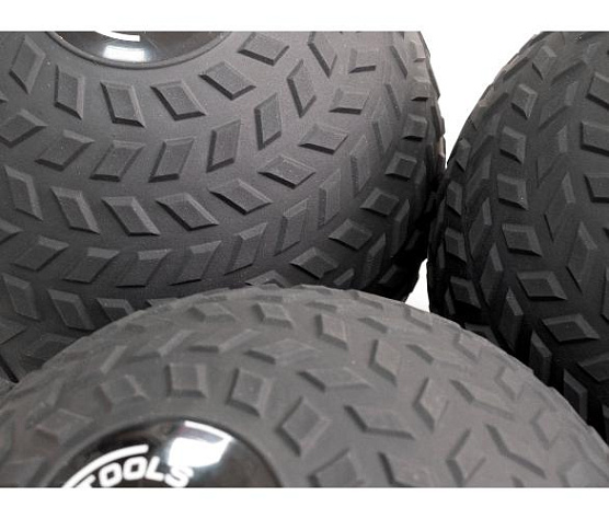 Слэмболл Original FitTools 7 кг фото3