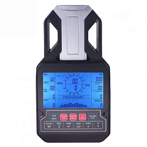 Купить Эллиптический тренажер Sportop E80-LCD в Москве