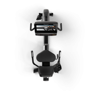 Купить Горизонтальный тренажер Vision Fitness R600E в Москве